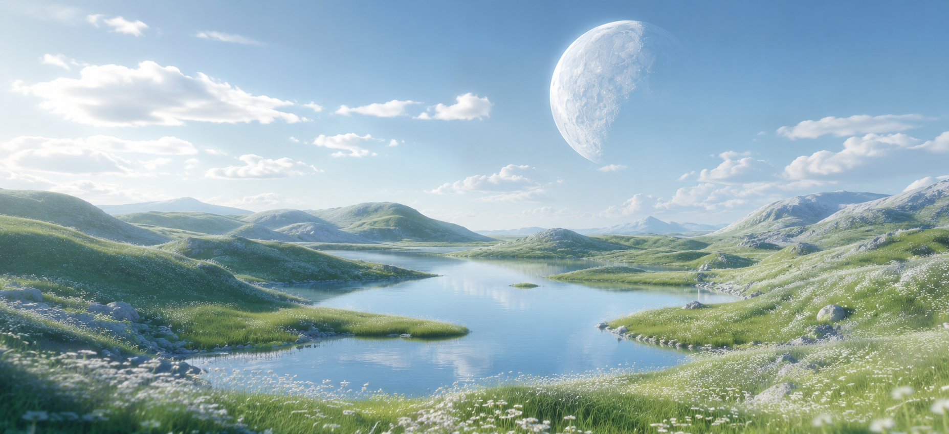 Долина MoonVale